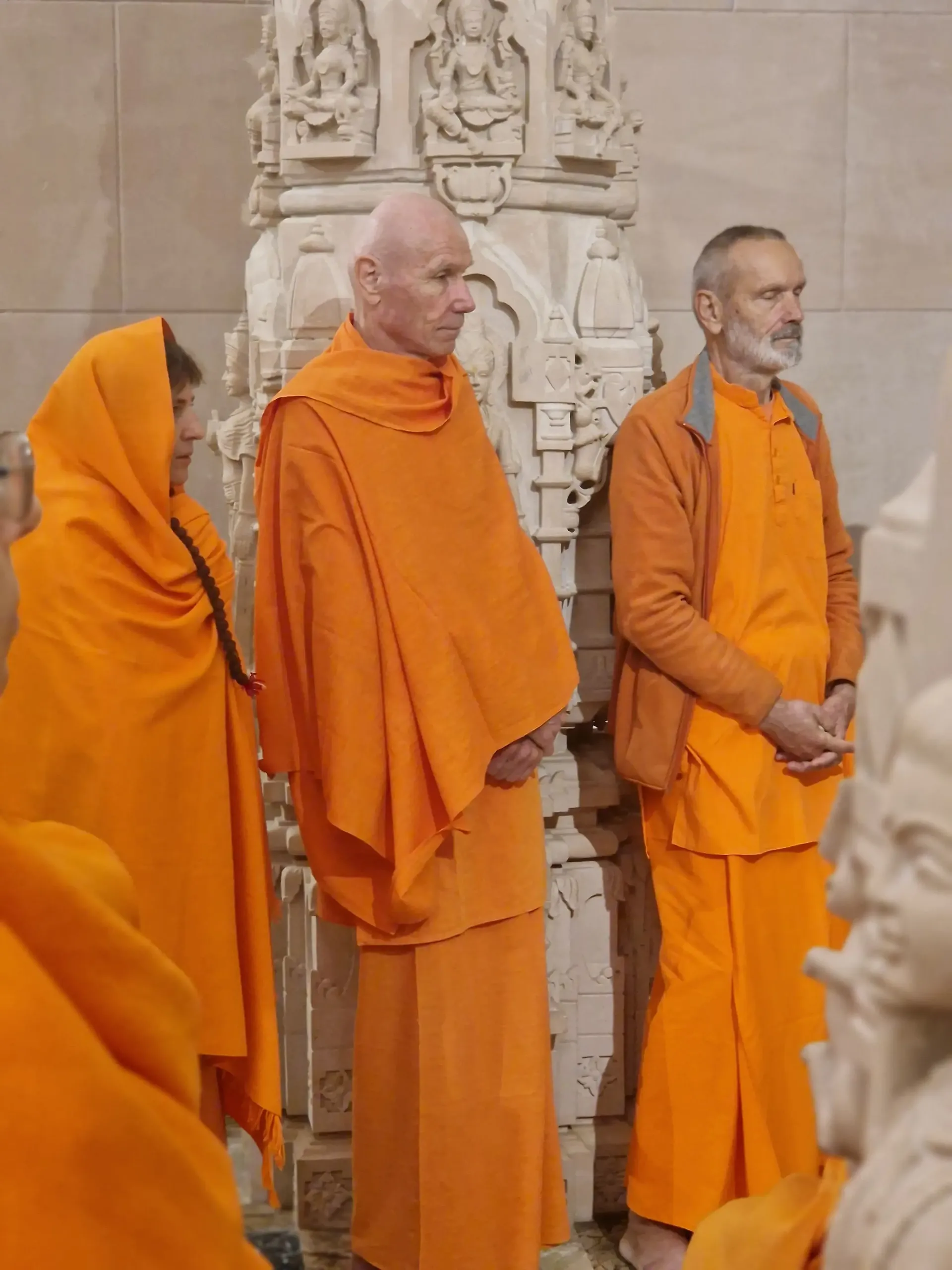 first-anniversary-of-om-ashram-opening bodyImage